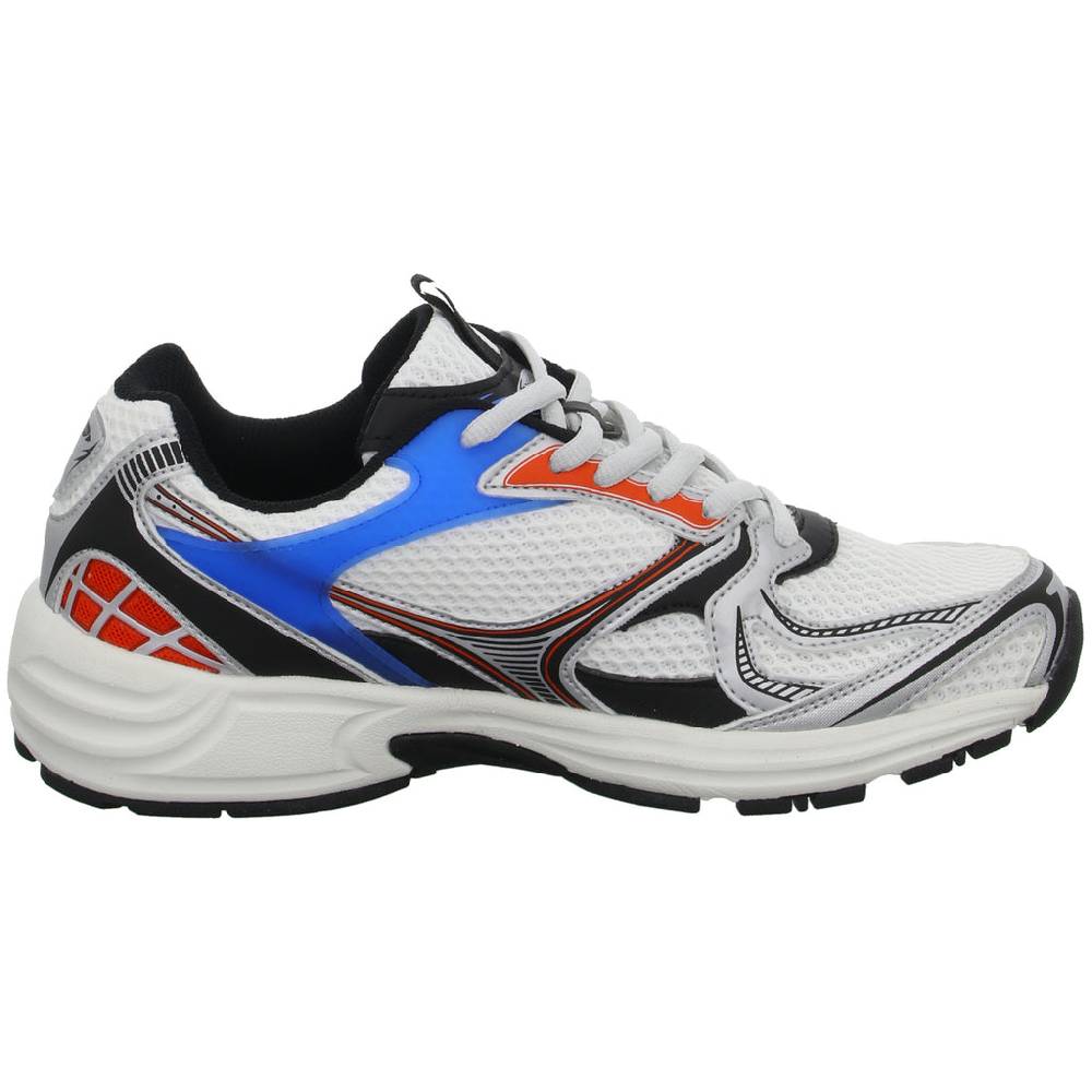 Sneakers Schnürhalbschuh Sneaker (sportlich) Kauf eins, bekomm eins gratis