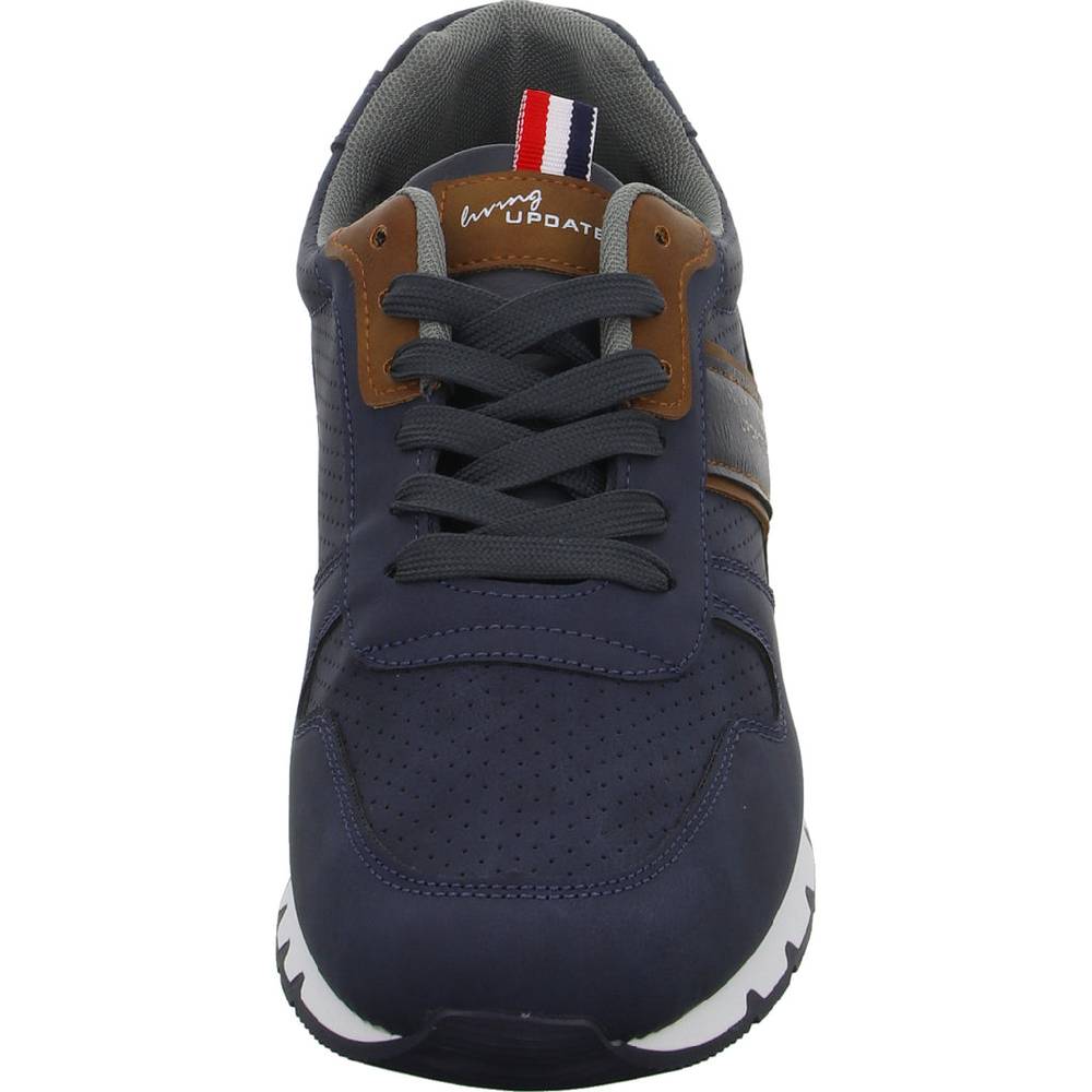 living UPDATED Schnürhalbschuh Freizeit (Casual) Tägliche Deals