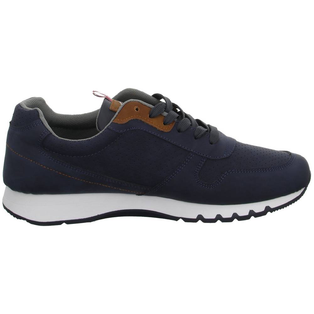 living UPDATED Schnürhalbschuh Freizeit (Casual) Tägliche Deals
