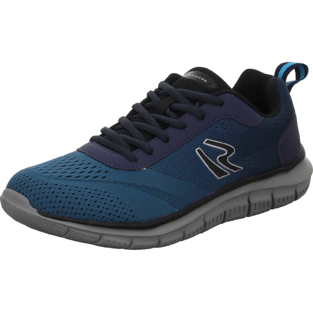 Sneakers Schnürhalbschuh Sneaker (sportlich) Sonderangebote