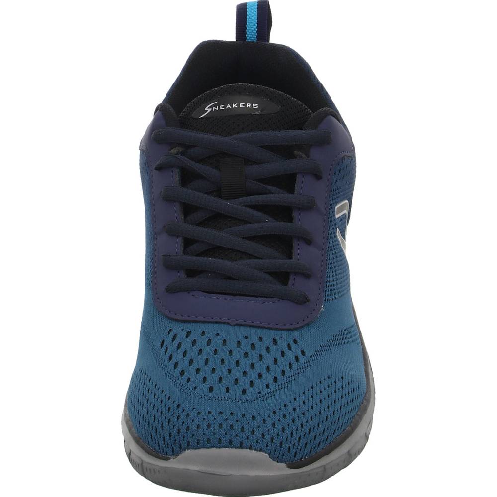 Sneakers Schnürhalbschuh Sneaker (sportlich) Sonderangebote