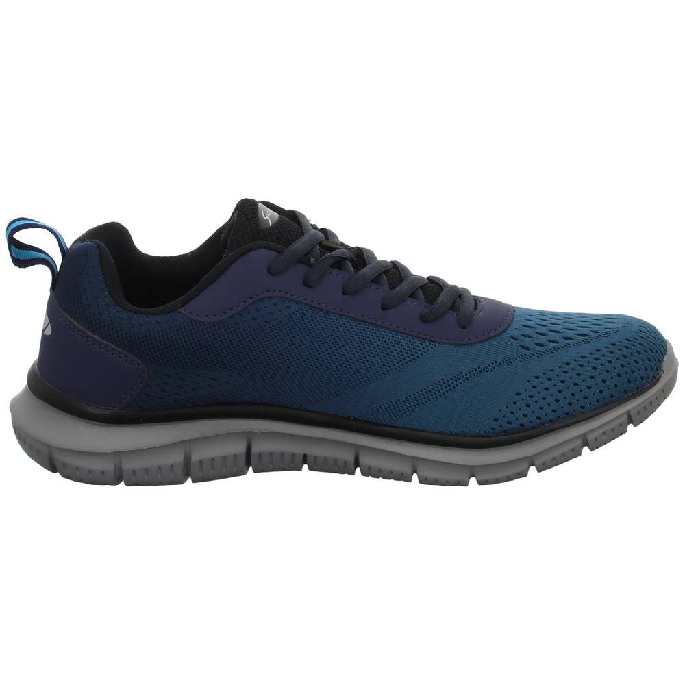 Sneakers Schnürhalbschuh Sneaker (sportlich) Sonderangebote