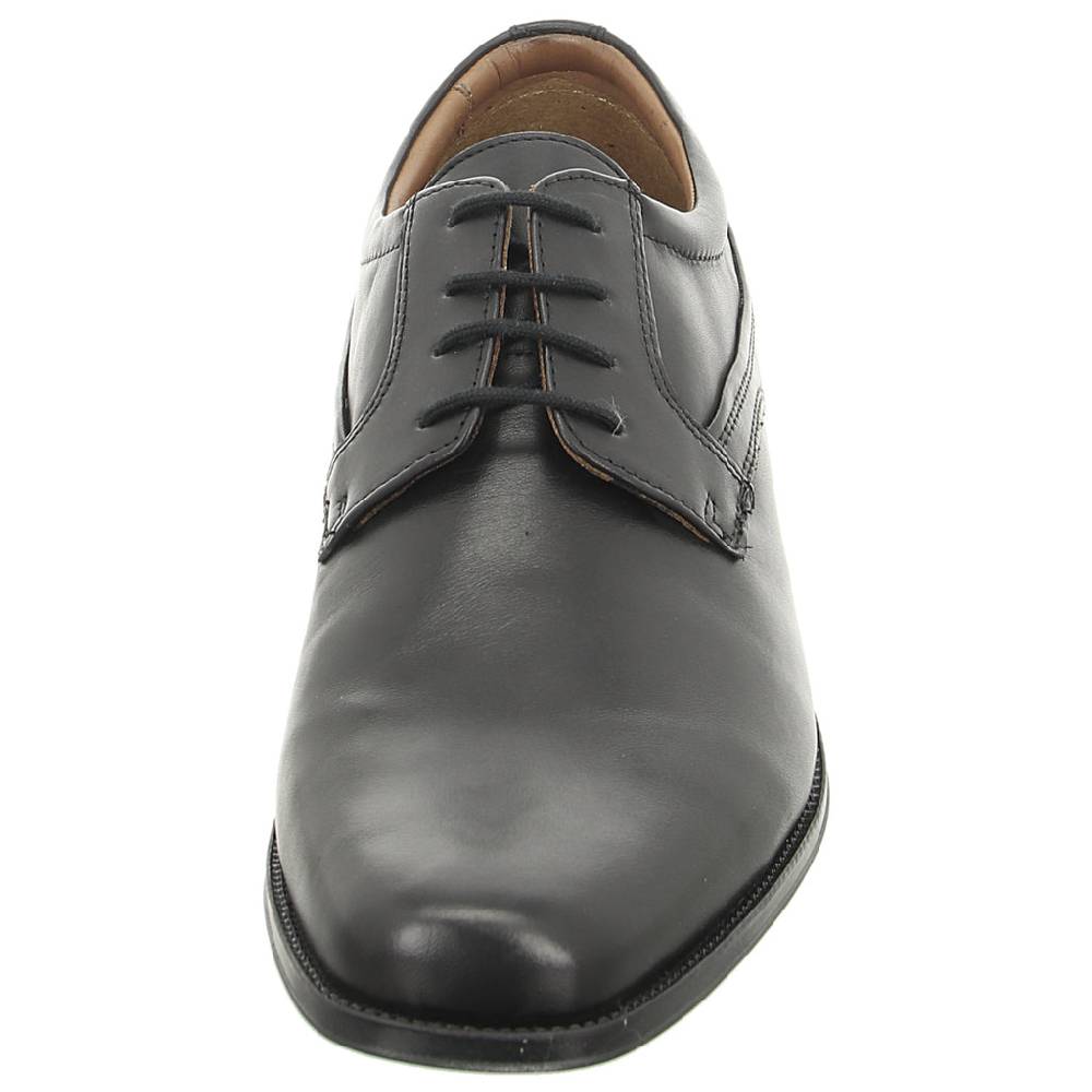 BOXX Schnürhalbschuh Business (elegant) VIP-Rabatte