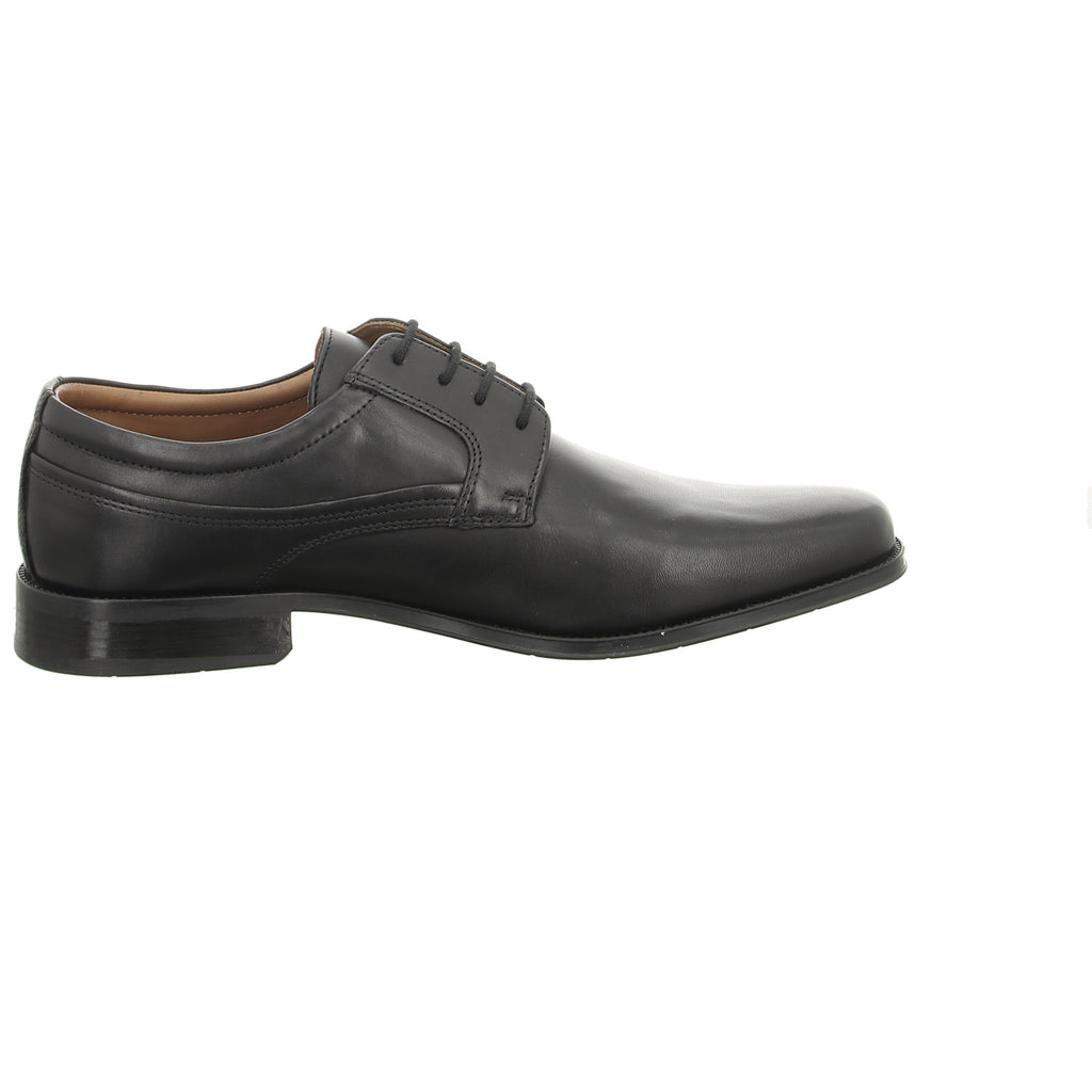 BOXX Schnürhalbschuh Business (elegant) VIP-Rabatte