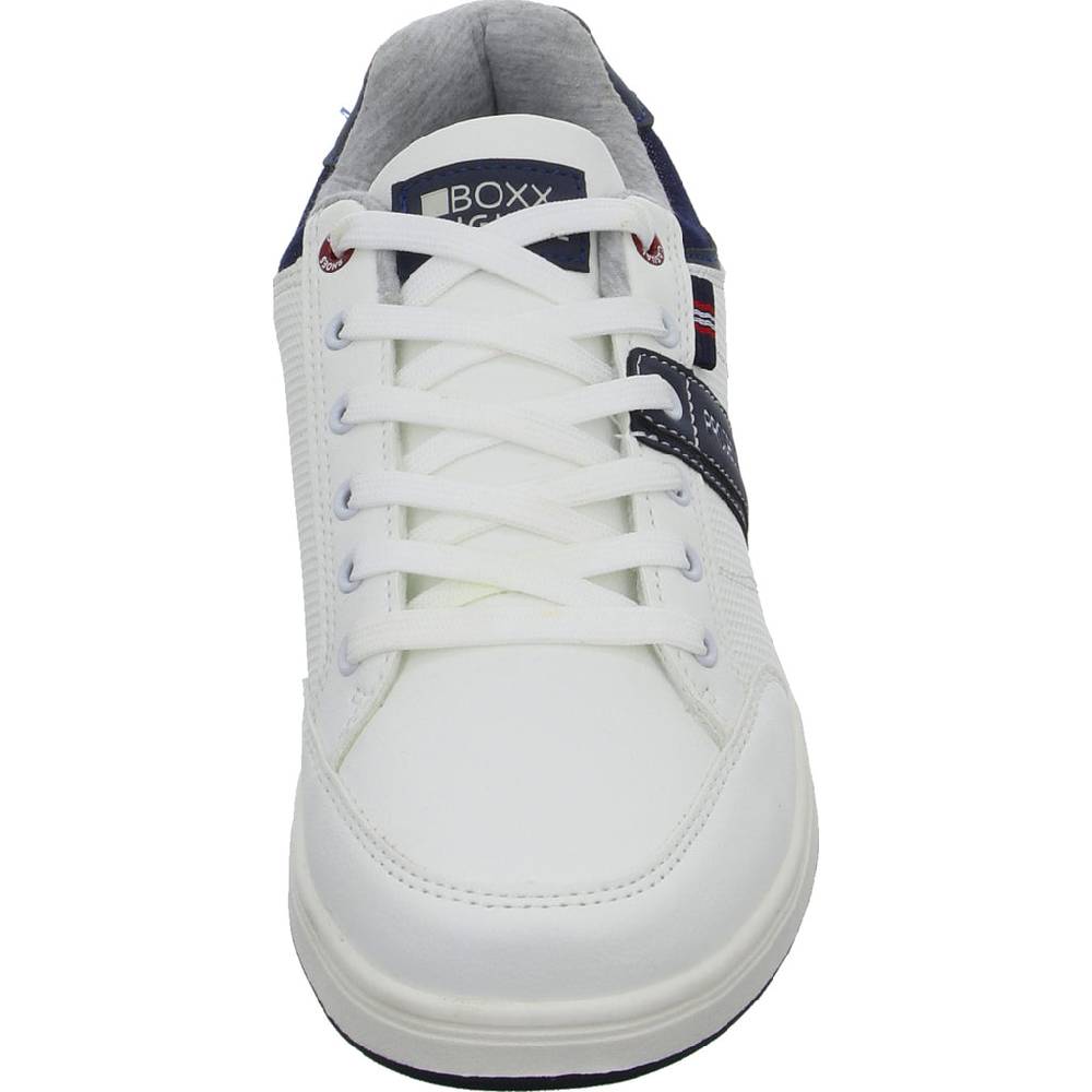BOXX Schnürhalbschuh Freizeit (Casual) Tiefpreis