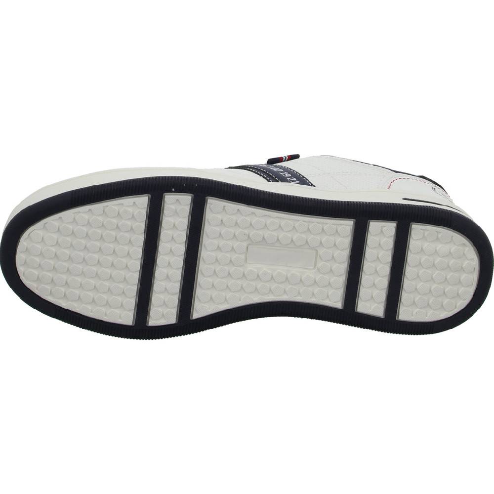 BOXX Schnürhalbschuh Freizeit (Casual) Tiefpreis