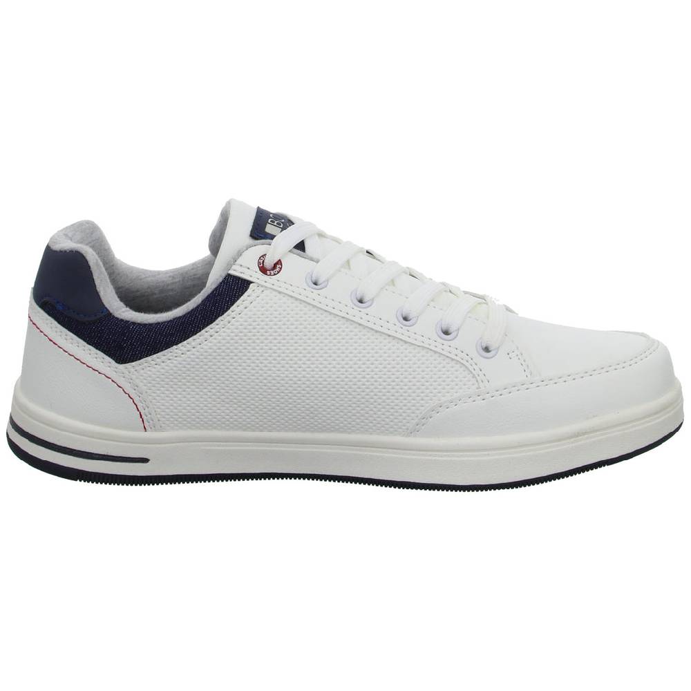 BOXX Schnürhalbschuh Freizeit (Casual) Tiefpreis