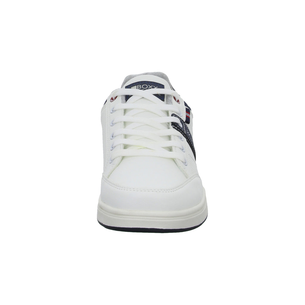BOXX Schnürhalbschuh Freizeit (Casual) Tiefpreis