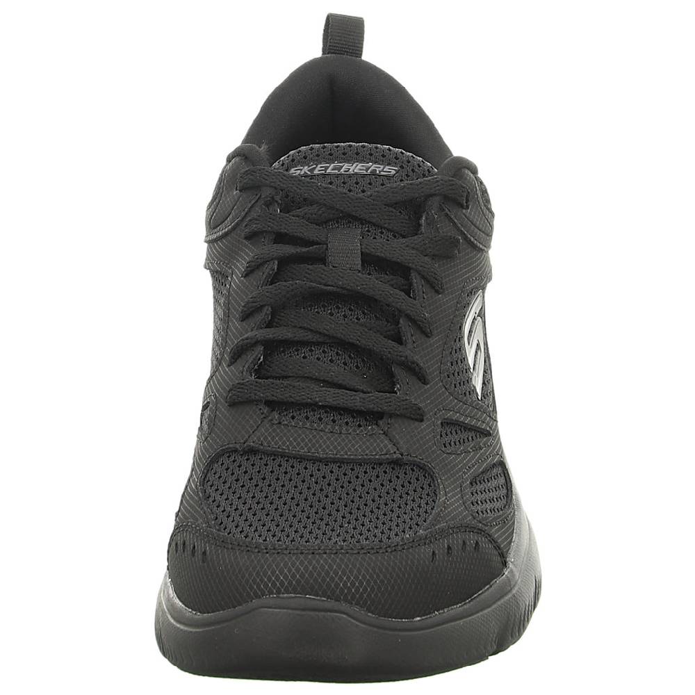 Skechers Schnürhalbschuh Sneaker (sportlich) Super Sparpreis