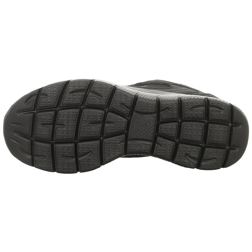 Skechers Schnürhalbschuh Sneaker (sportlich) Super Sparpreis