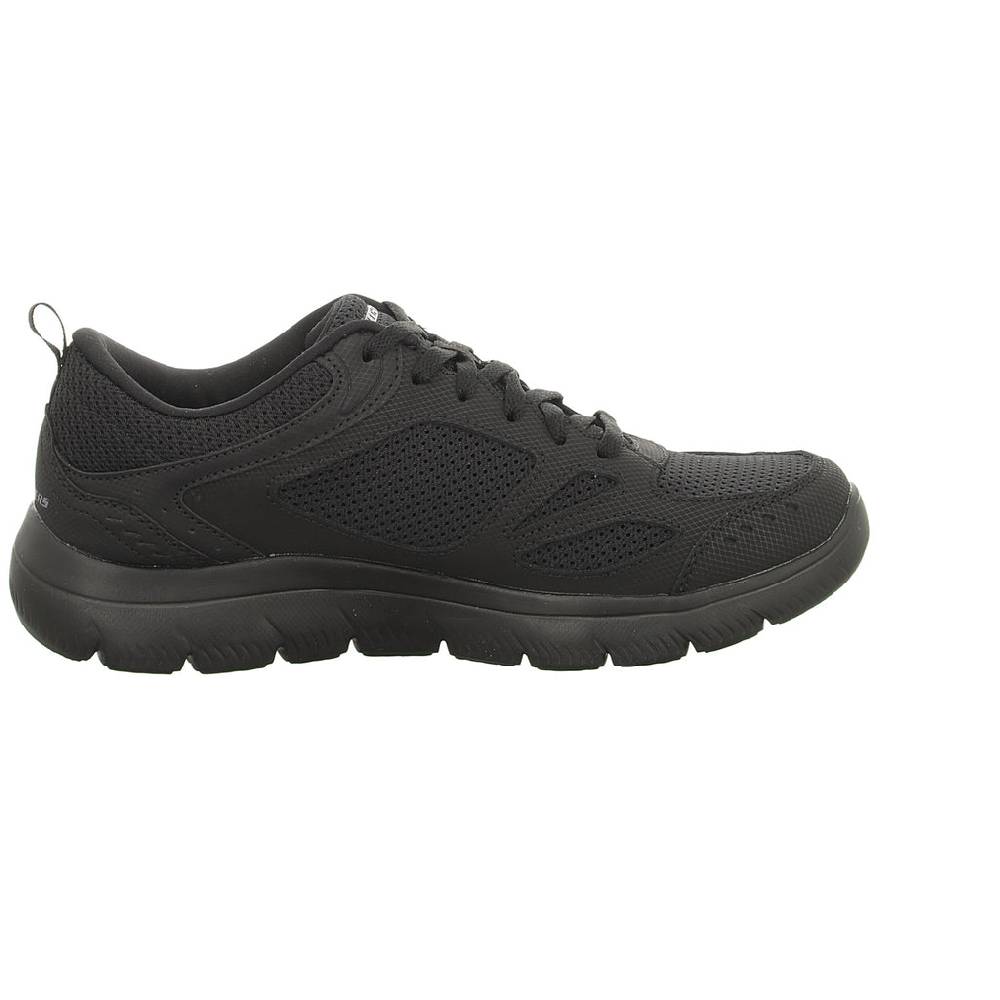 Skechers Schnürhalbschuh Sneaker (sportlich) Super Sparpreis