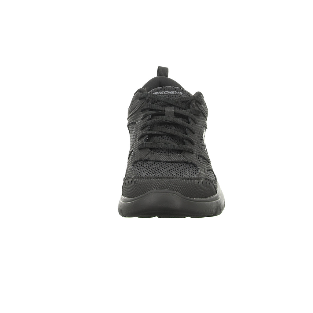 Skechers Schnürhalbschuh Sneaker (sportlich) Super Sparpreis