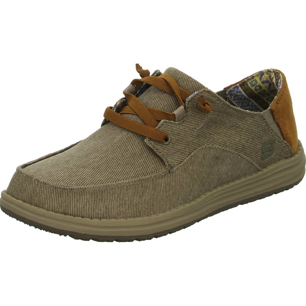Skechers Schnürhalbschuh Freizeit (Casual) Wochenangebot