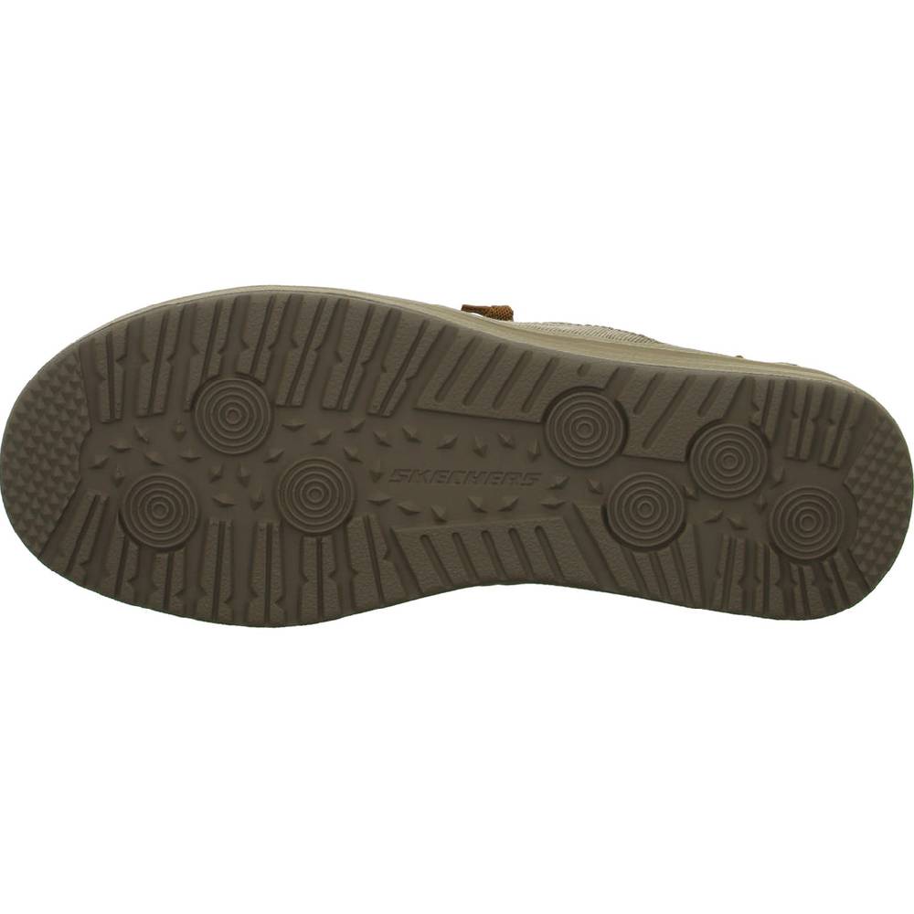 Skechers Schnürhalbschuh Freizeit (Casual) Wochenangebot