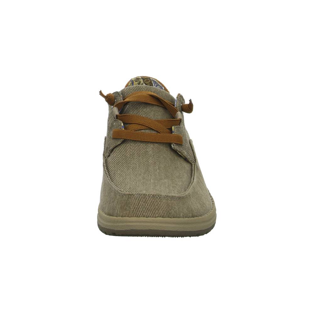 Skechers Schnürhalbschuh Freizeit (Casual) Wochenangebot