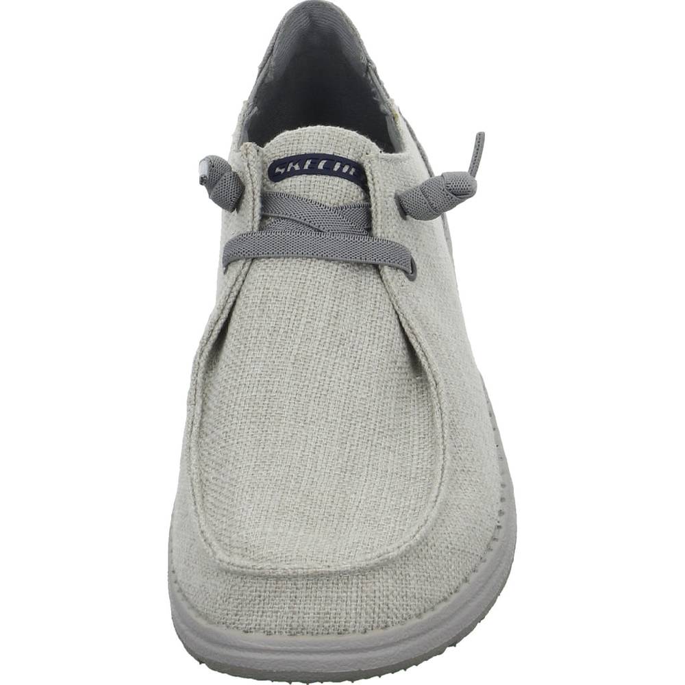 Skechers Schnürhalbschuh Freizeit (Casual) Kostenlose Rückgabe
