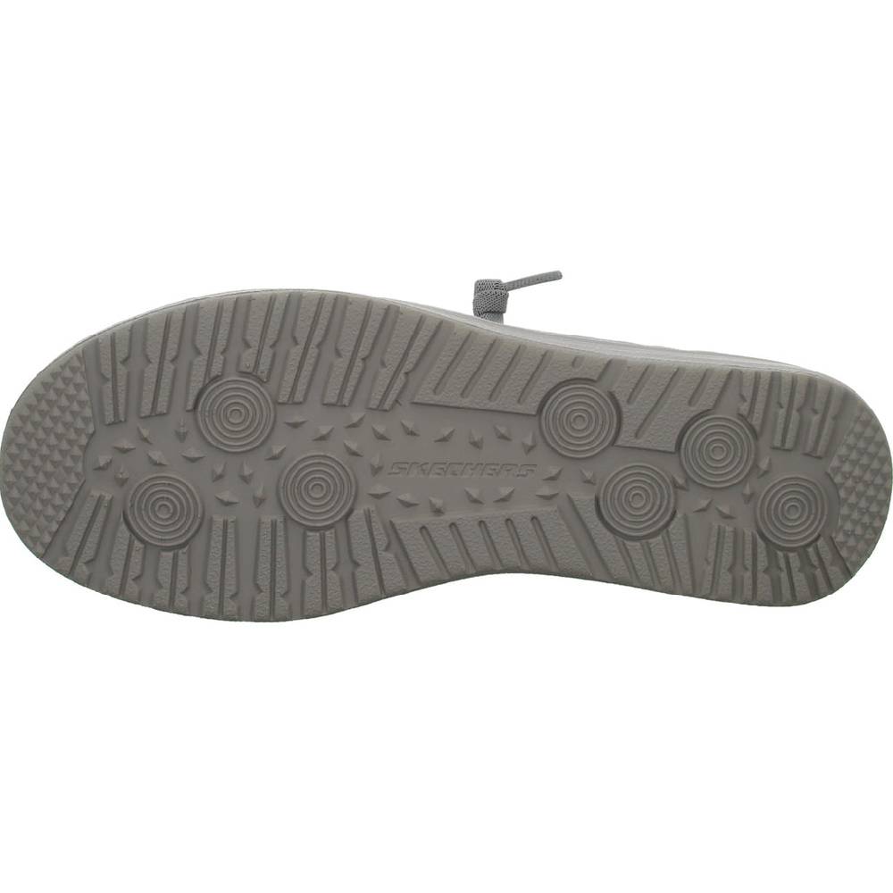 Skechers Schnürhalbschuh Freizeit (Casual) Kostenlose Rückgabe