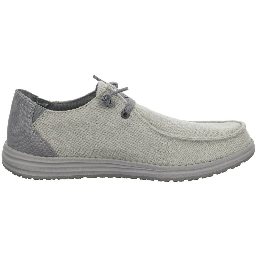 Skechers Schnürhalbschuh Freizeit (Casual) Kostenlose Rückgabe