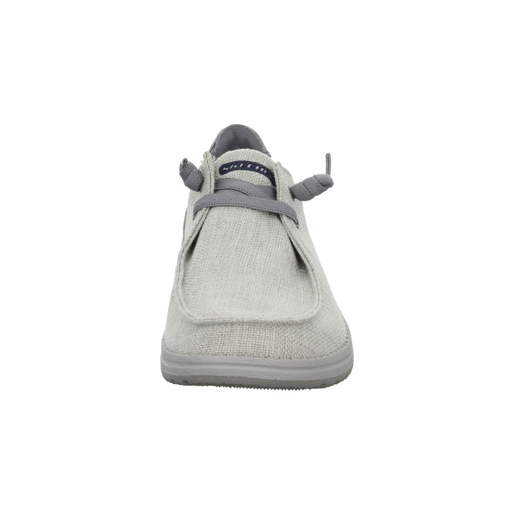Skechers Schnürhalbschuh Freizeit (Casual) Kostenlose Rückgabe