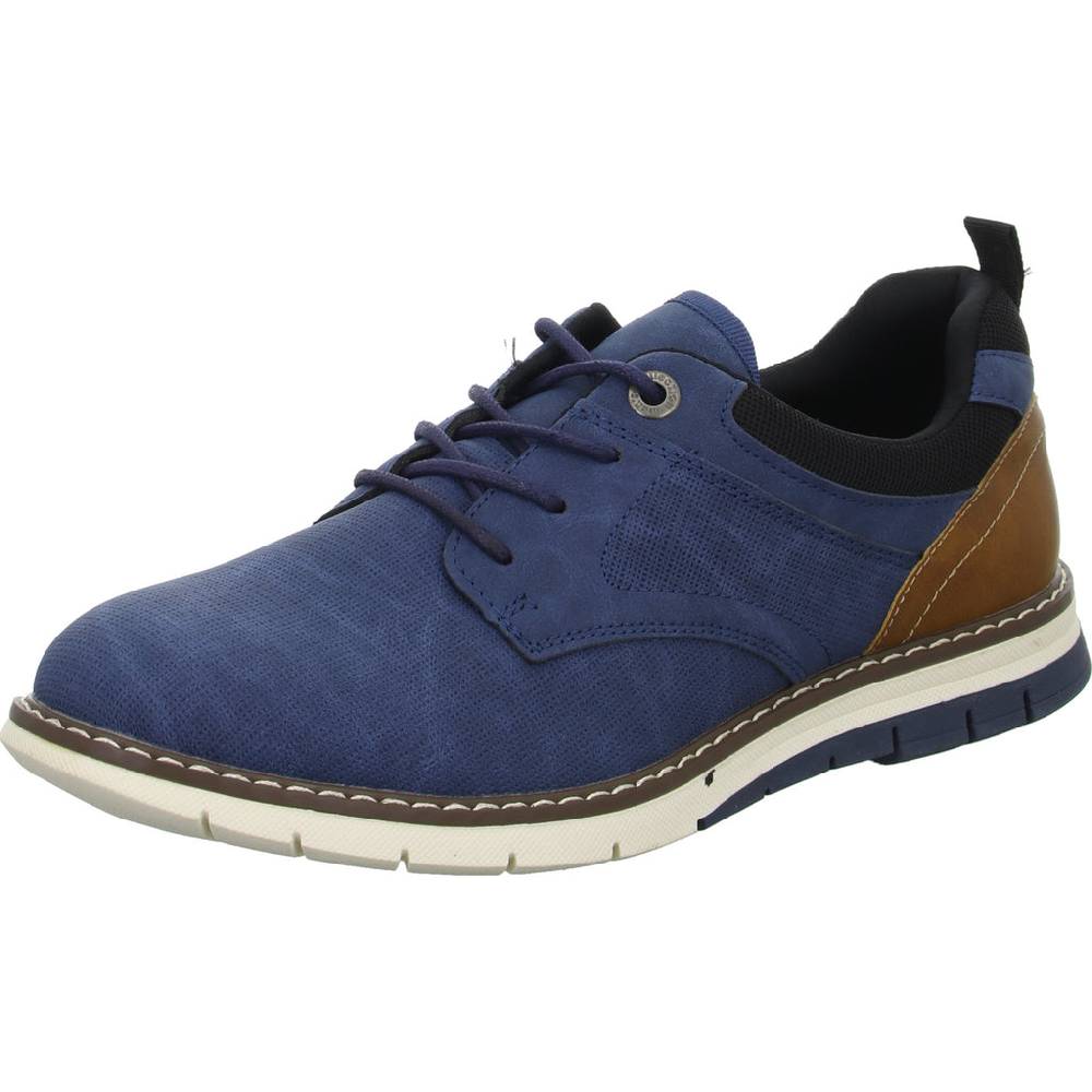 BOXX Schnürhalbschuh Freizeit (Casual) Begrenzte Freigabe
