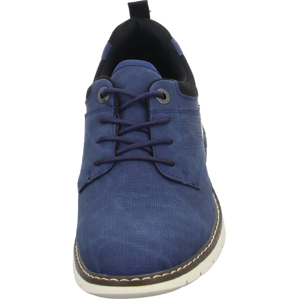 BOXX Schnürhalbschuh Freizeit (Casual) Begrenzte Freigabe