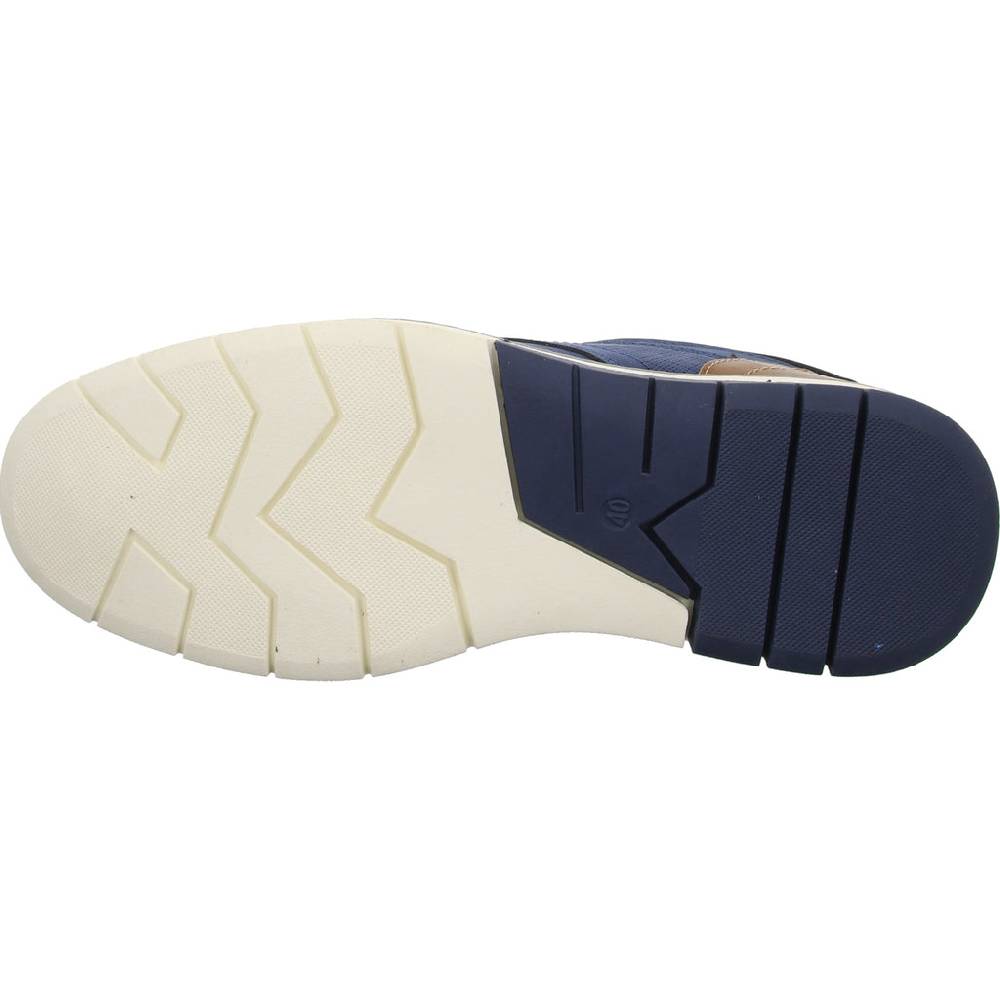 BOXX Schnürhalbschuh Freizeit (Casual) Begrenzte Freigabe