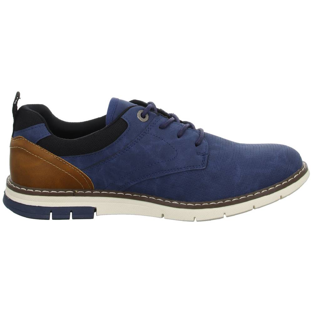 BOXX Schnürhalbschuh Freizeit (Casual) Begrenzte Freigabe