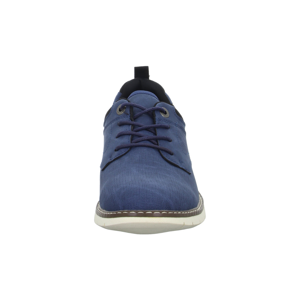 BOXX Schnürhalbschuh Freizeit (Casual) Begrenzte Freigabe