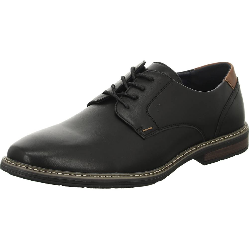 BOXX Schnürhalbschuh Business (elegant) JETZT KAUFEN