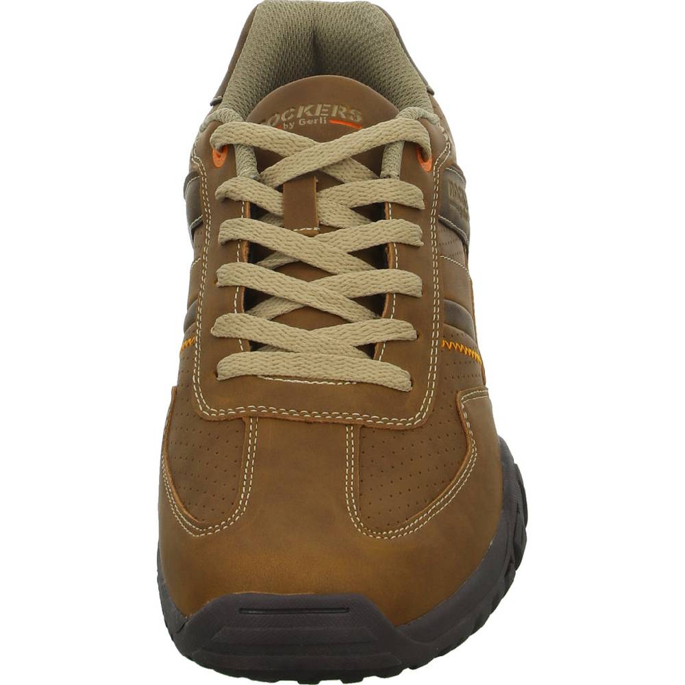 Dockers by Gerli Schnürhalbschuh Freizeit (Casual) Neueste Stile