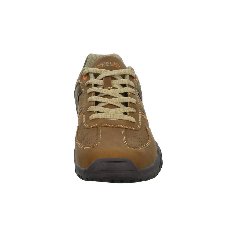 Dockers by Gerli Schnürhalbschuh Freizeit (Casual) Neueste Stile