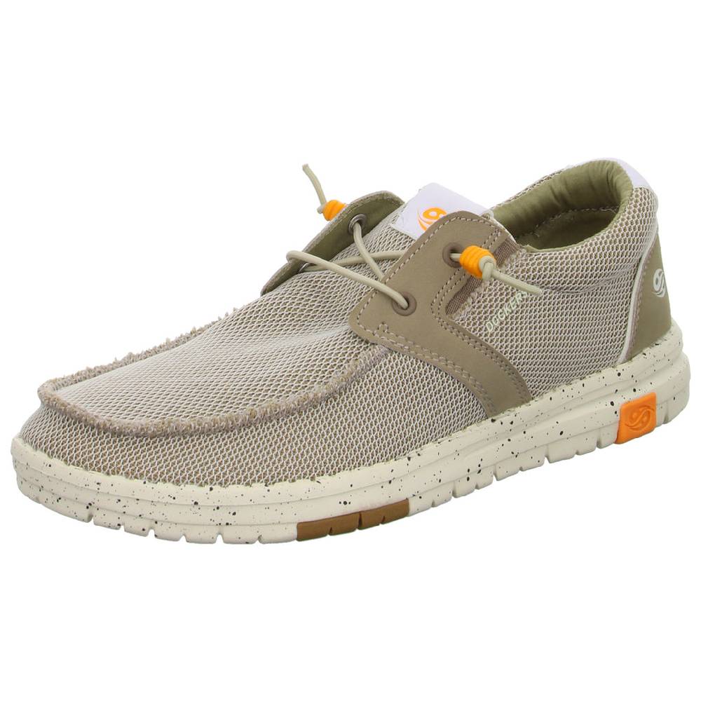 Dockers by Gerli Schnürhalbschuh Freizeit (Casual) Letzte 2 Tage