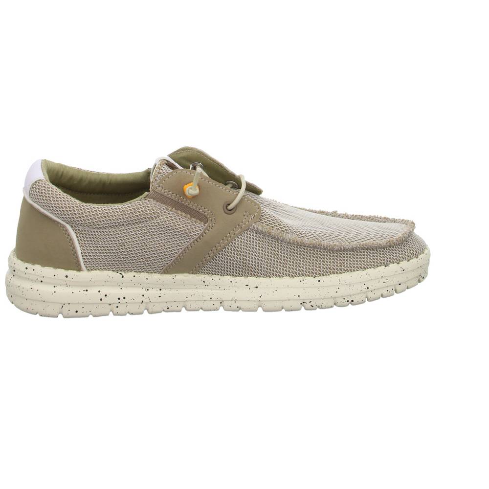 Dockers by Gerli Schnürhalbschuh Freizeit (Casual) Letzte 2 Tage