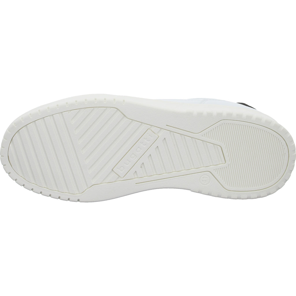 bugatti Schnürhalbschuh Sneaker (sportlich) Letzter Tag