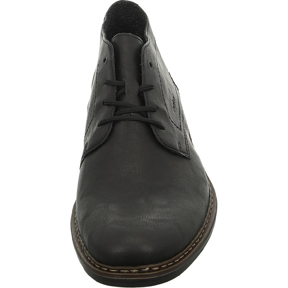 Rieker Schnürstiefelette Kaltfutter Business (elegant) Bis zu 65% Rabatt