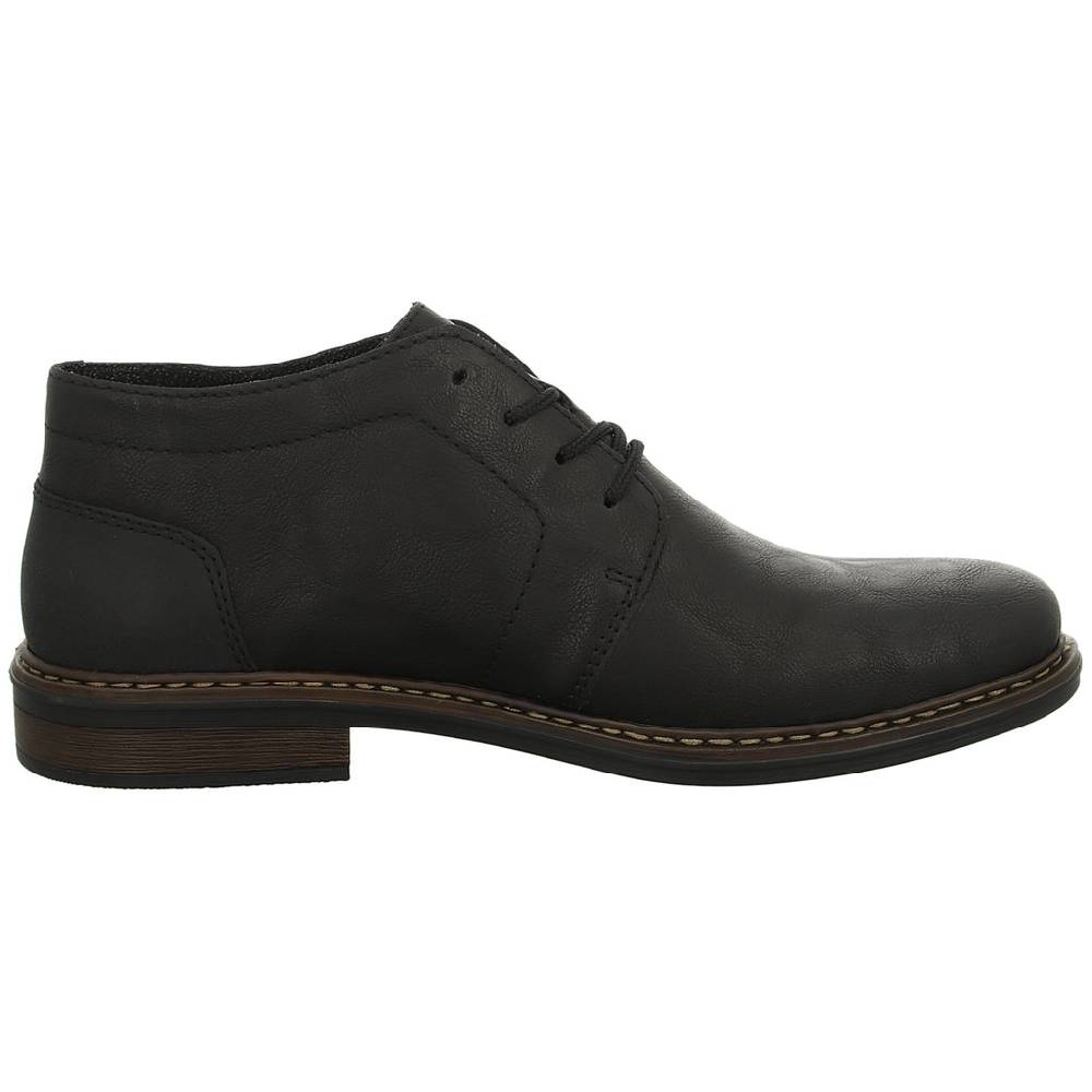 Rieker Schnürstiefelette Kaltfutter Business (elegant) Bis zu 65% Rabatt