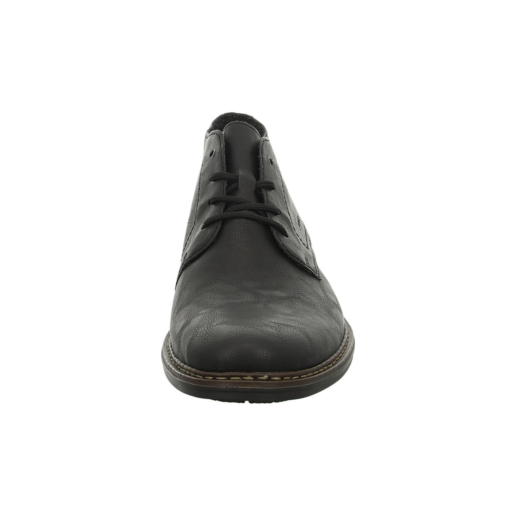 Rieker Schnürstiefelette Kaltfutter Business (elegant) Bis zu 65% Rabatt