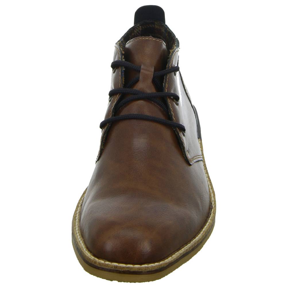 Rieker Schnürstiefelette Kaltfutter Business (elegant) Nur für heute