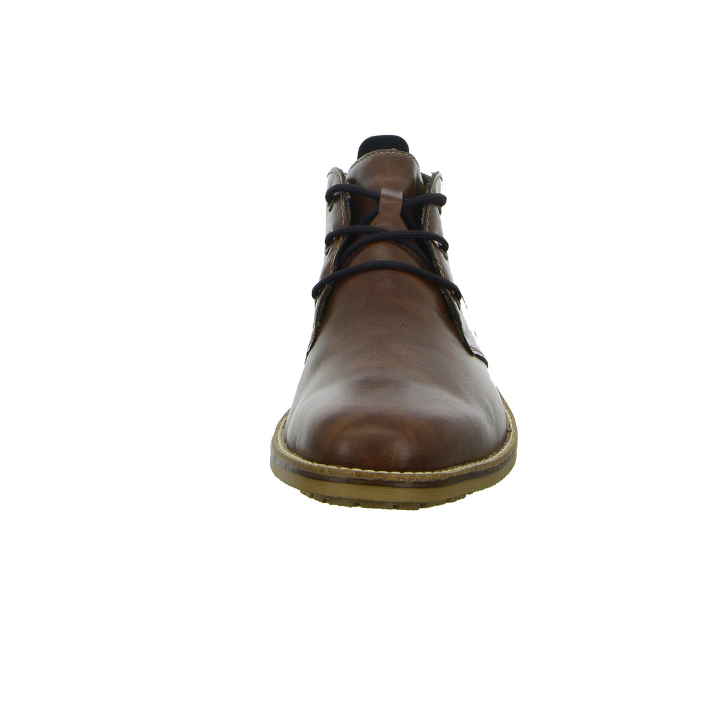 Rieker Schnürstiefelette Kaltfutter Business (elegant) Nur für heute
