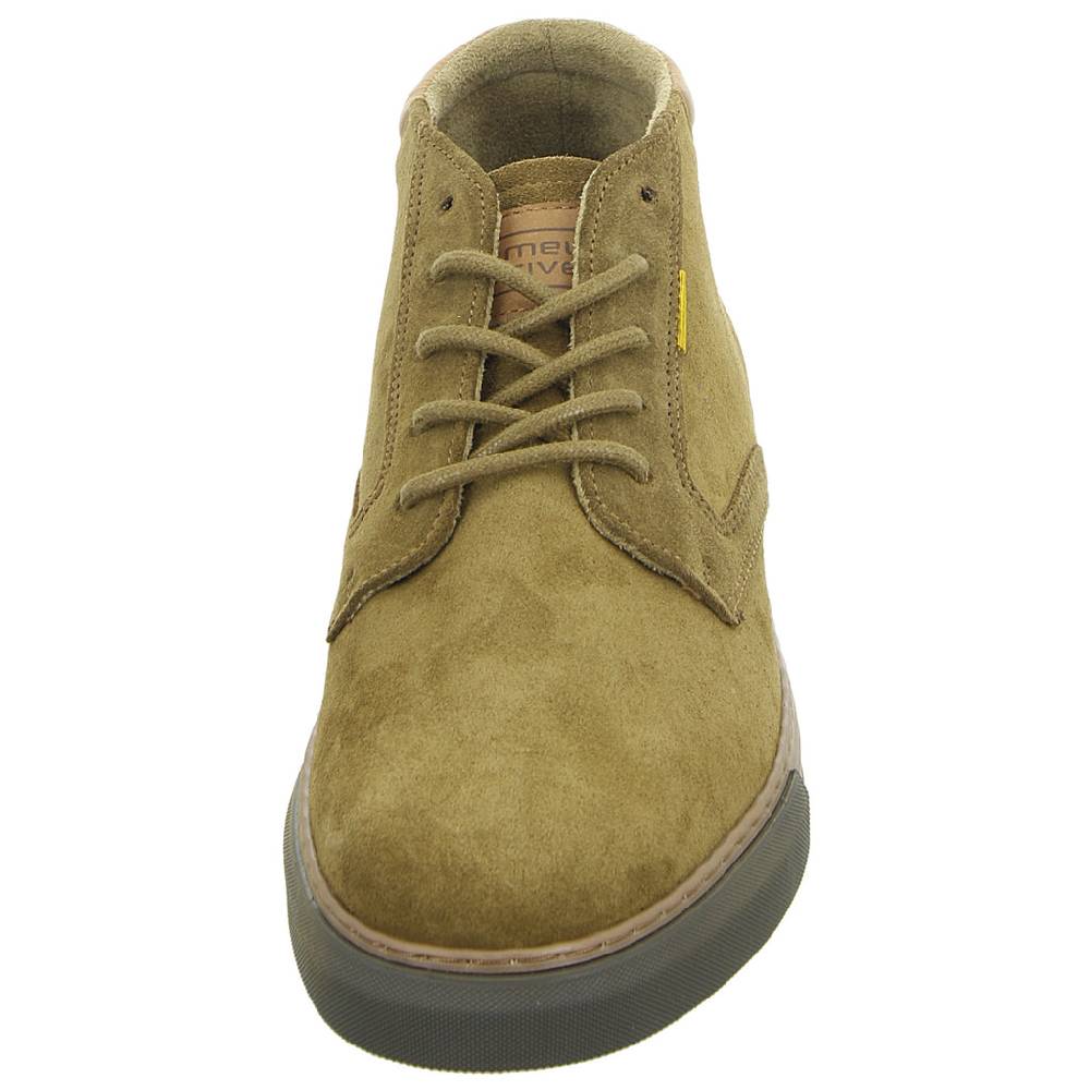 camel active Schnürstiefelette Kaltfutter Freizeit (casual) Vierteljährliche Förderung