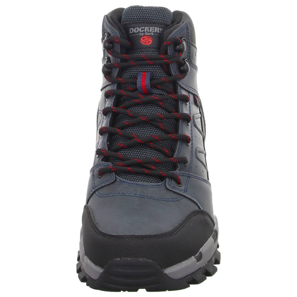 Dockers by Gerli Allwetterstiefel Kaltfutter mit Funktionsmembran (wasserabweisend/wasserdicht) Bis zu 55% Rabatt