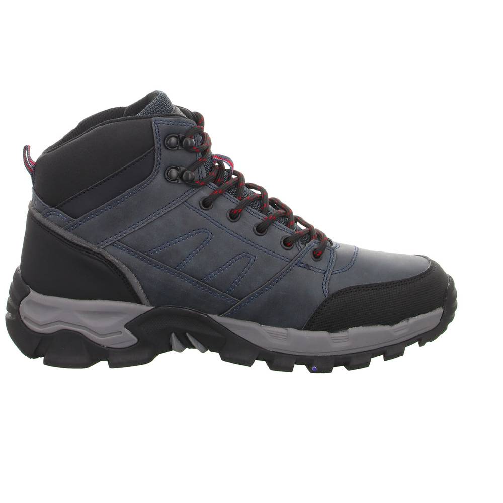 Dockers by Gerli Allwetterstiefel Kaltfutter mit Funktionsmembran (wasserabweisend/wasserdicht) Bis zu 55% Rabatt