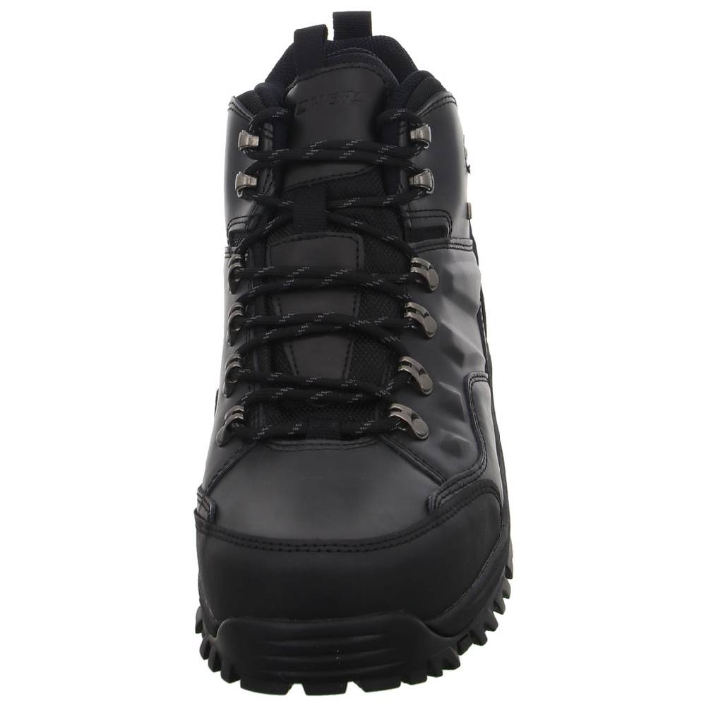Skechers Allwetterstiefel Kaltfutter mit Funktionsmembran (wasserabweisend/wasserdicht) Discount Store für neue Produkte