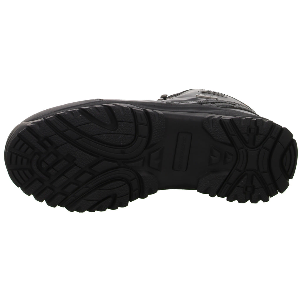 Skechers Allwetterstiefel Kaltfutter mit Funktionsmembran (wasserabweisend/wasserdicht) Discount Store für neue Produkte