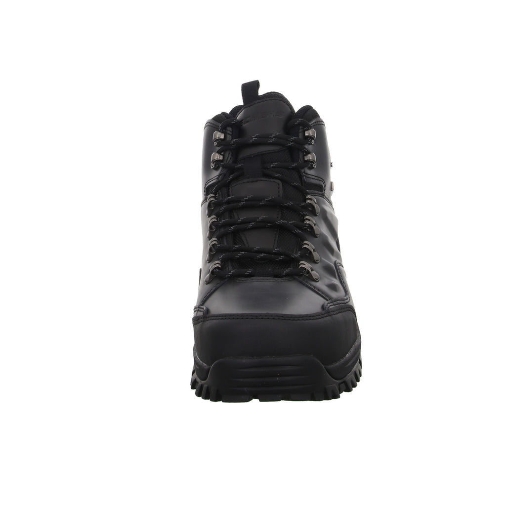 Skechers Allwetterstiefel Kaltfutter mit Funktionsmembran (wasserabweisend/wasserdicht) Discount Store für neue Produkte