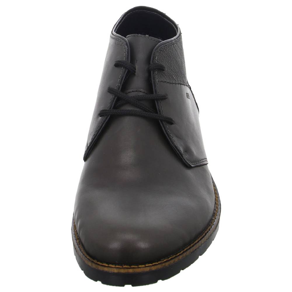 Rieker Schnürstiefelette Kaltfutter Business (elegant) Nur noch ein Tag übrig