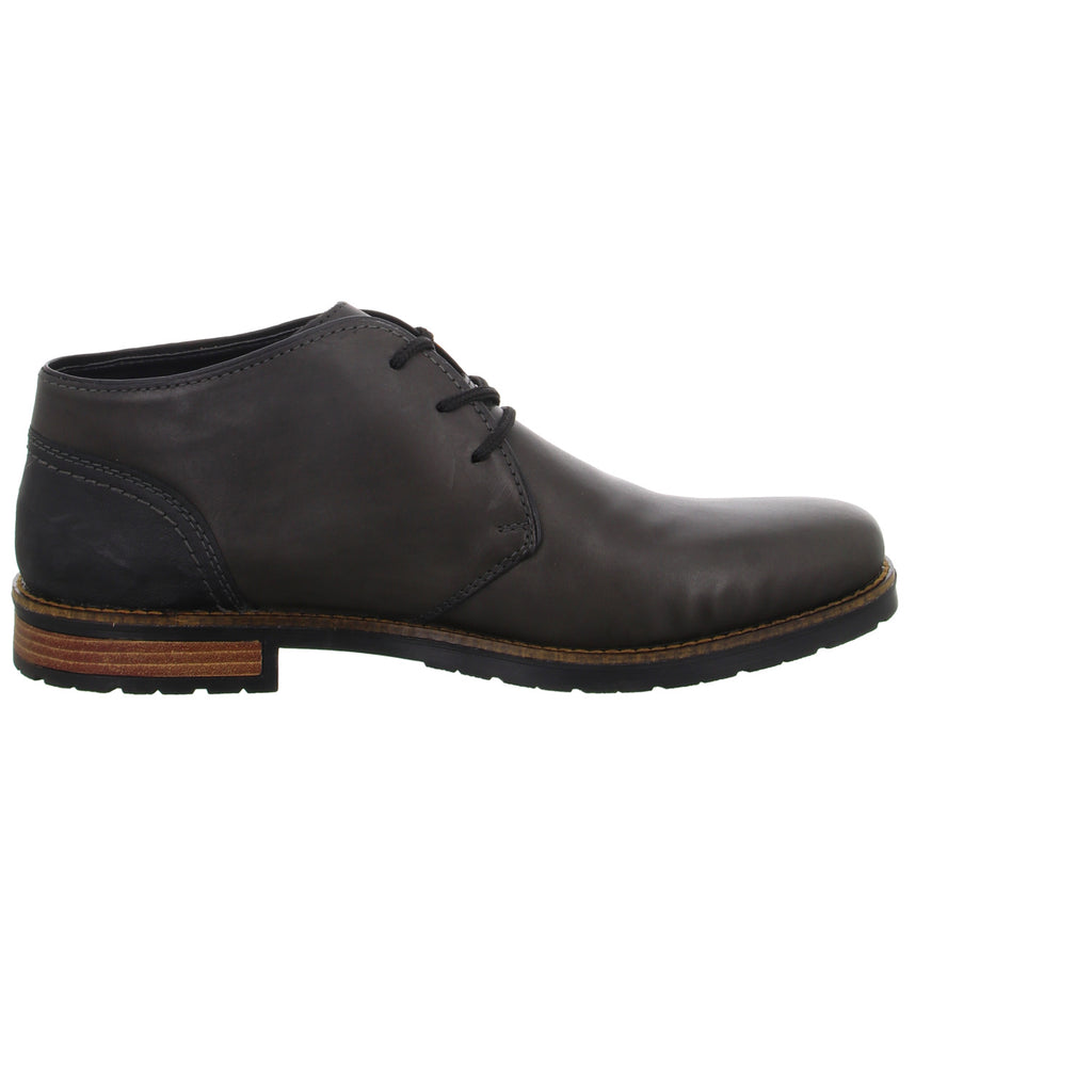 Rieker Schnürstiefelette Kaltfutter Business (elegant) Nur noch ein Tag übrig