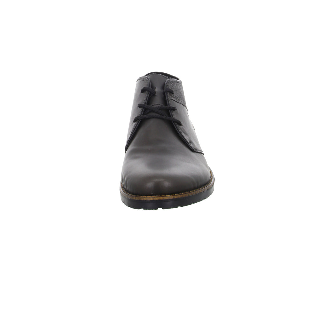 Rieker Schnürstiefelette Kaltfutter Business (elegant) Nur noch ein Tag übrig