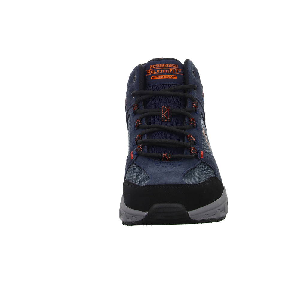 Skechers Schnürstiefelette Kaltfutter Freizeit (casual) Clearance-Verkauf