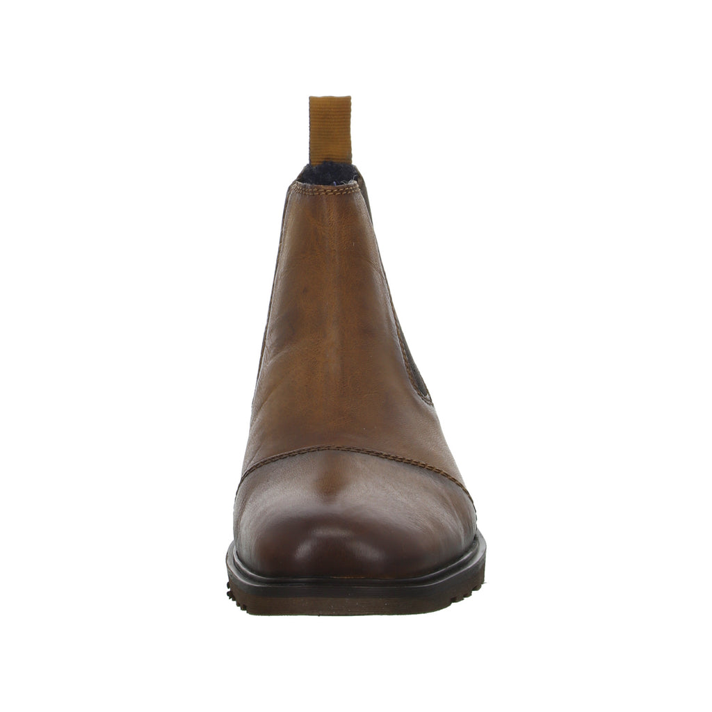 bugatti Schlupf/Reißverschlußstiefelette Kaltfutter Business (elegant) Im Verkauf